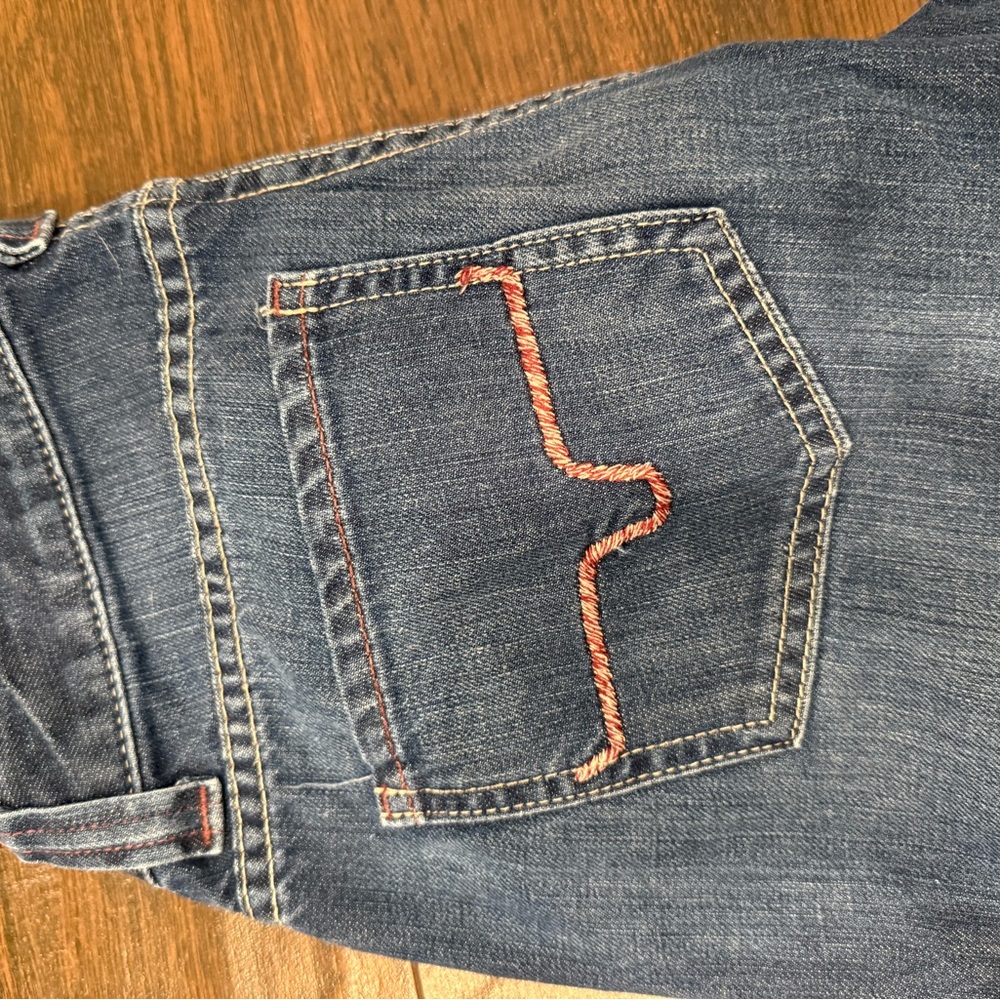Kimes Alex jeans